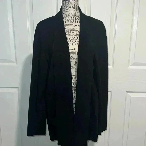 Nordstrom Tops - Nordstrom Black Cardigan